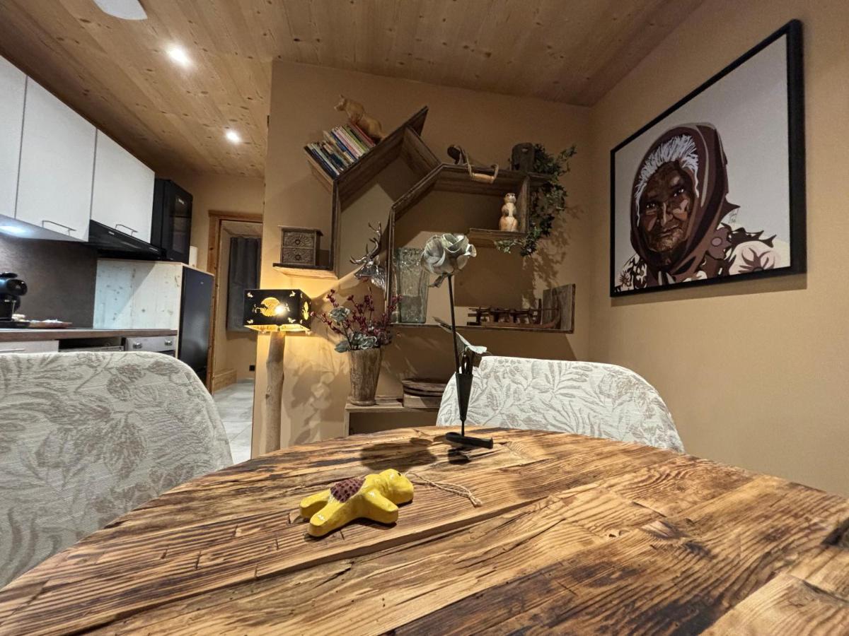 Les Secrets - Suites & Apartments Montriond Εξωτερικό φωτογραφία