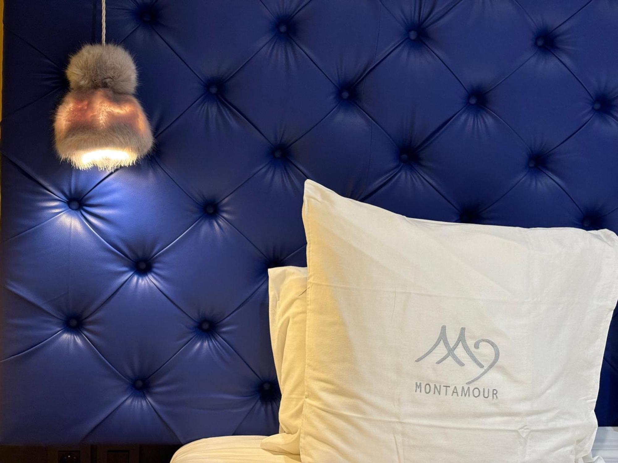 Les Secrets - Suites & Apartments Montriond Εξωτερικό φωτογραφία
