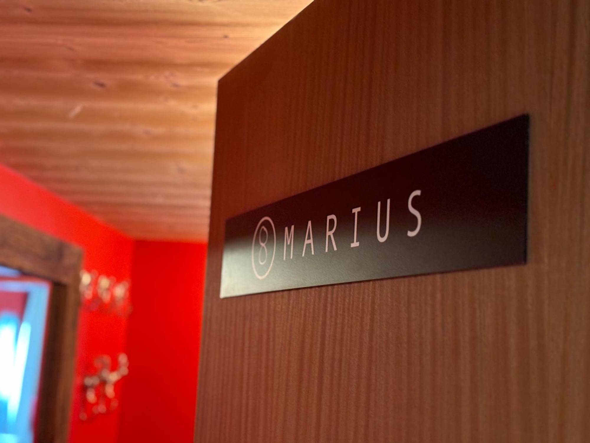 Les Secrets - Suites & Apartments Montriond Εξωτερικό φωτογραφία